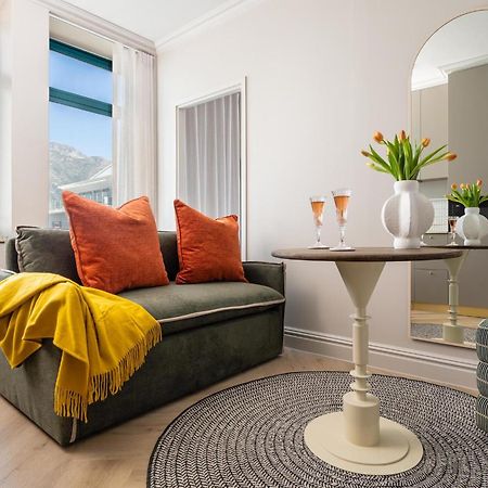 Charles Hope Cape Town Aparthotel Exterior foto
