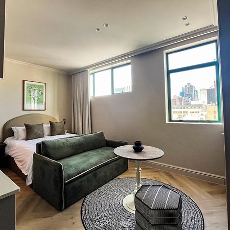Charles Hope Cape Town Aparthotel Exterior foto