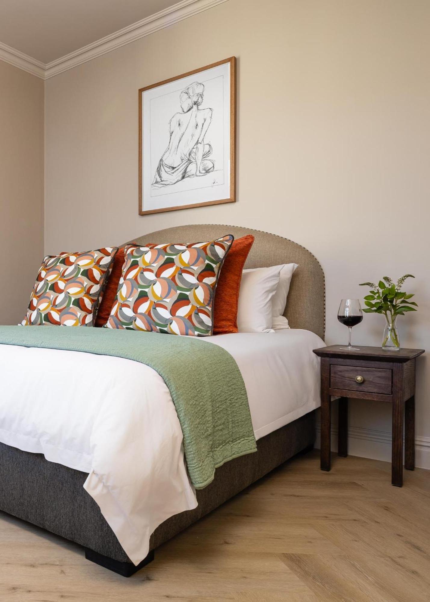 Charles Hope Cape Town Aparthotel Exterior foto