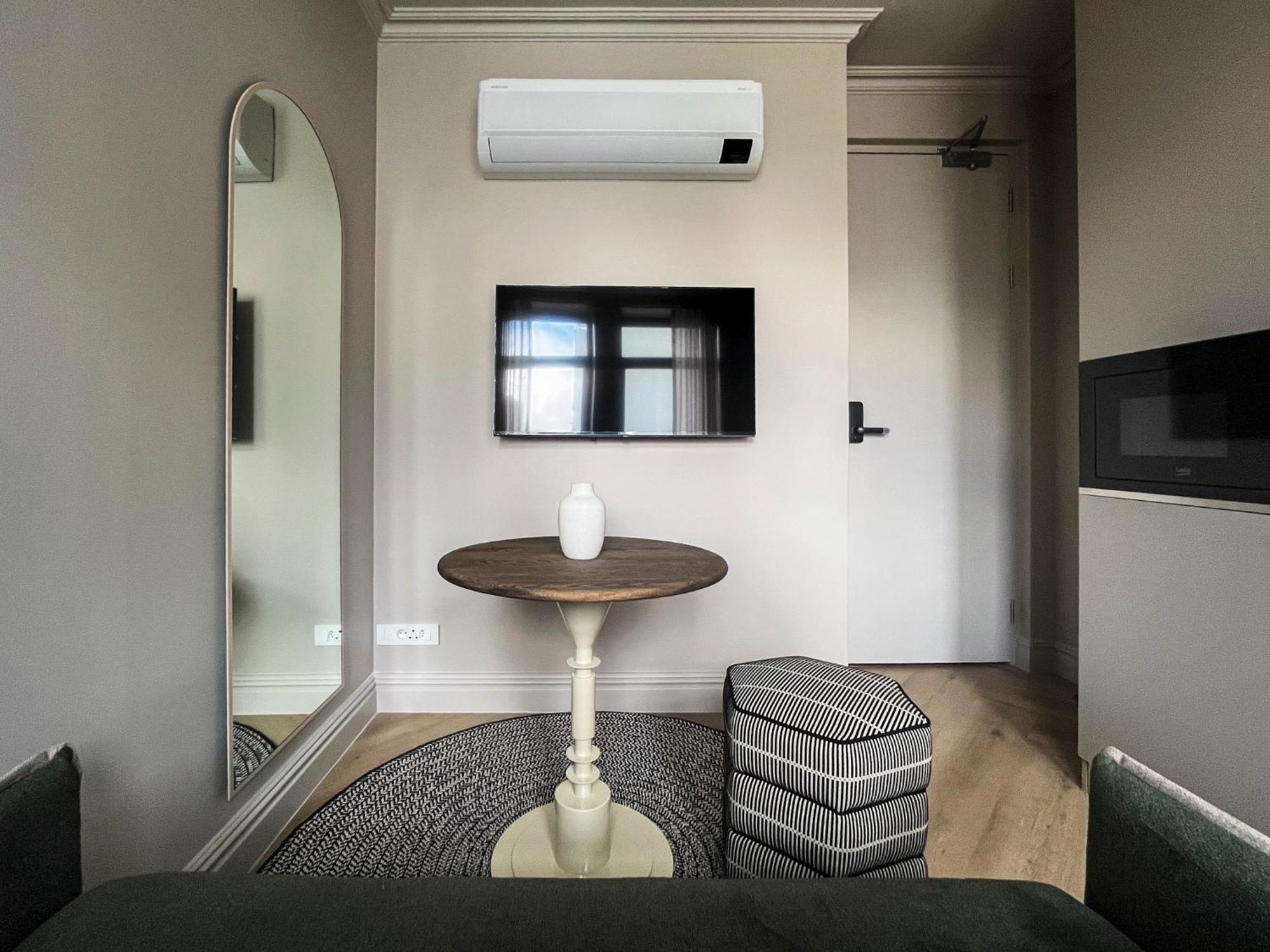 Charles Hope Cape Town Aparthotel Exterior foto