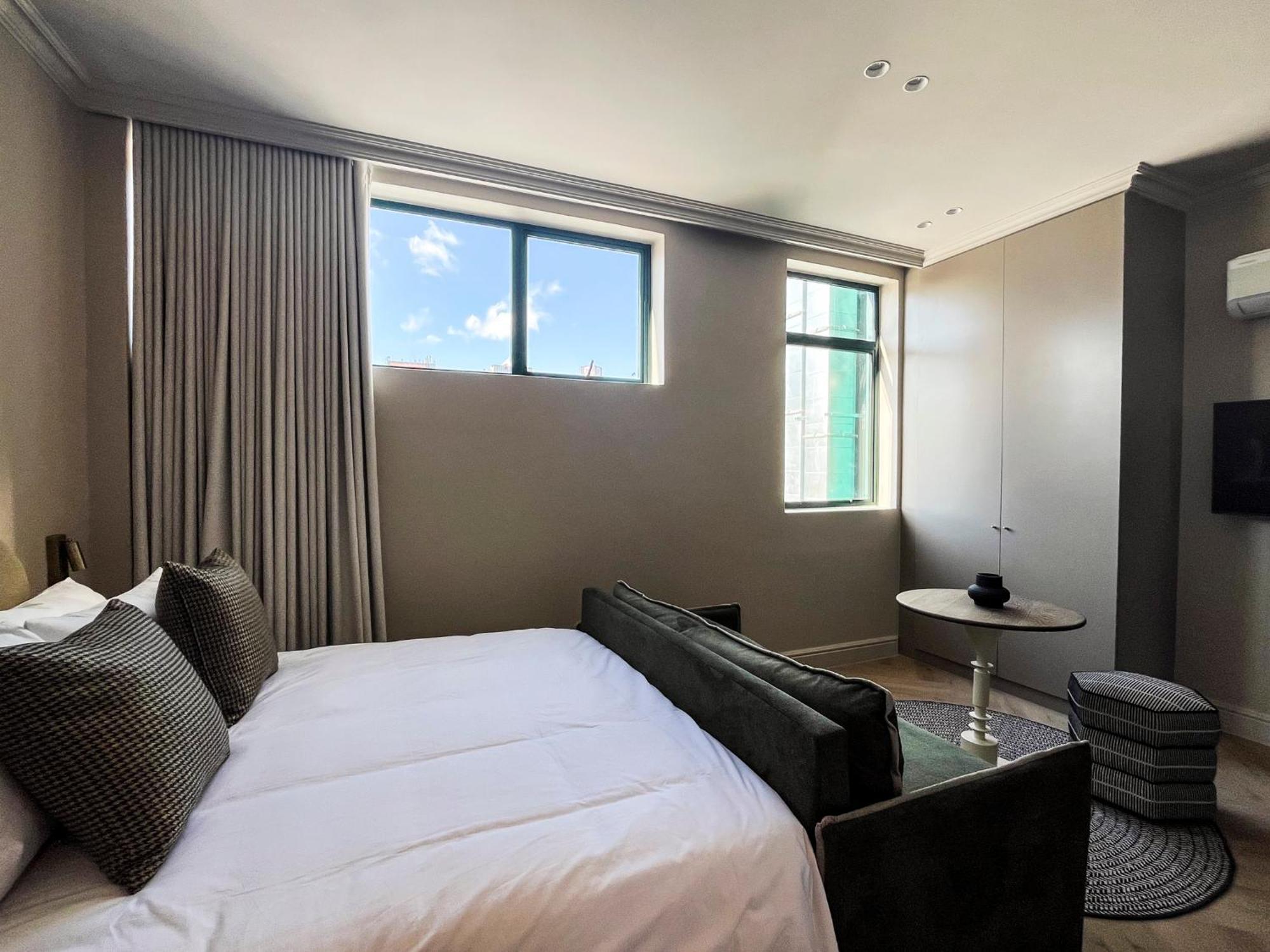 Charles Hope Cape Town Aparthotel Exterior foto