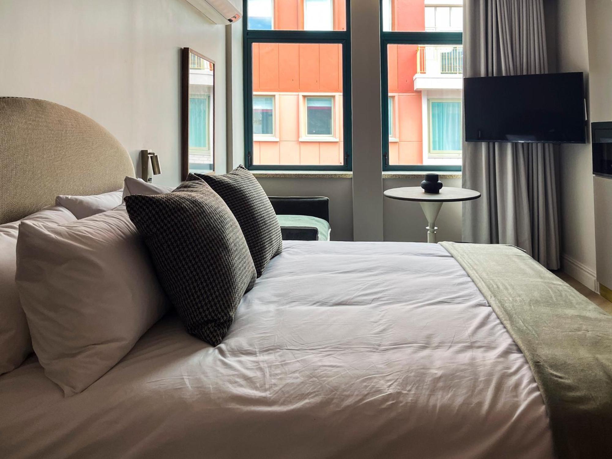 Charles Hope Cape Town Aparthotel Exterior foto