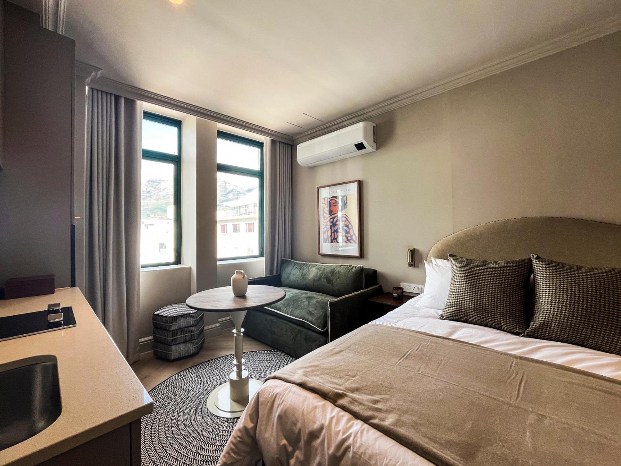 Charles Hope Cape Town Aparthotel Exterior foto