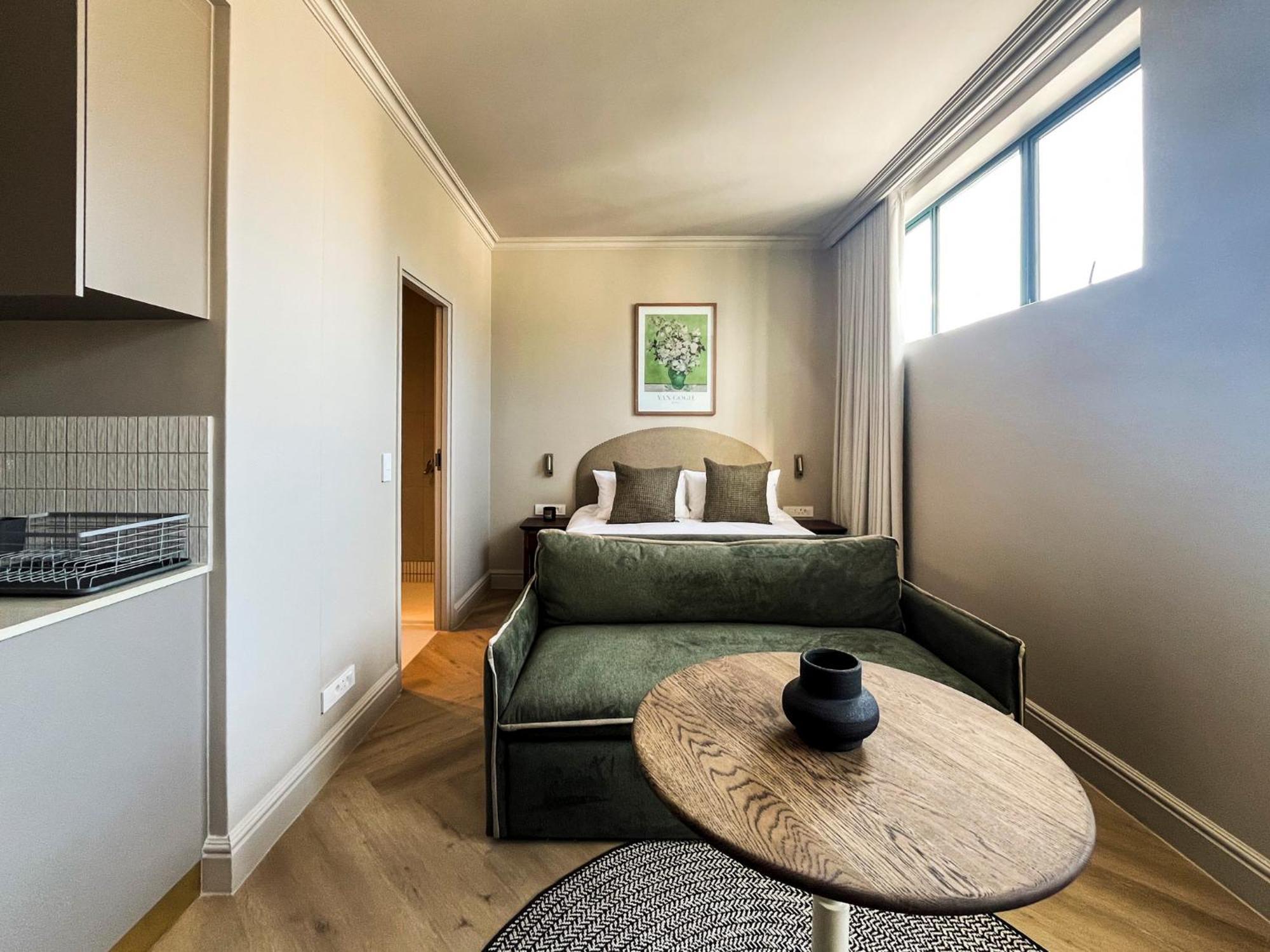 Charles Hope Cape Town Aparthotel Exterior foto