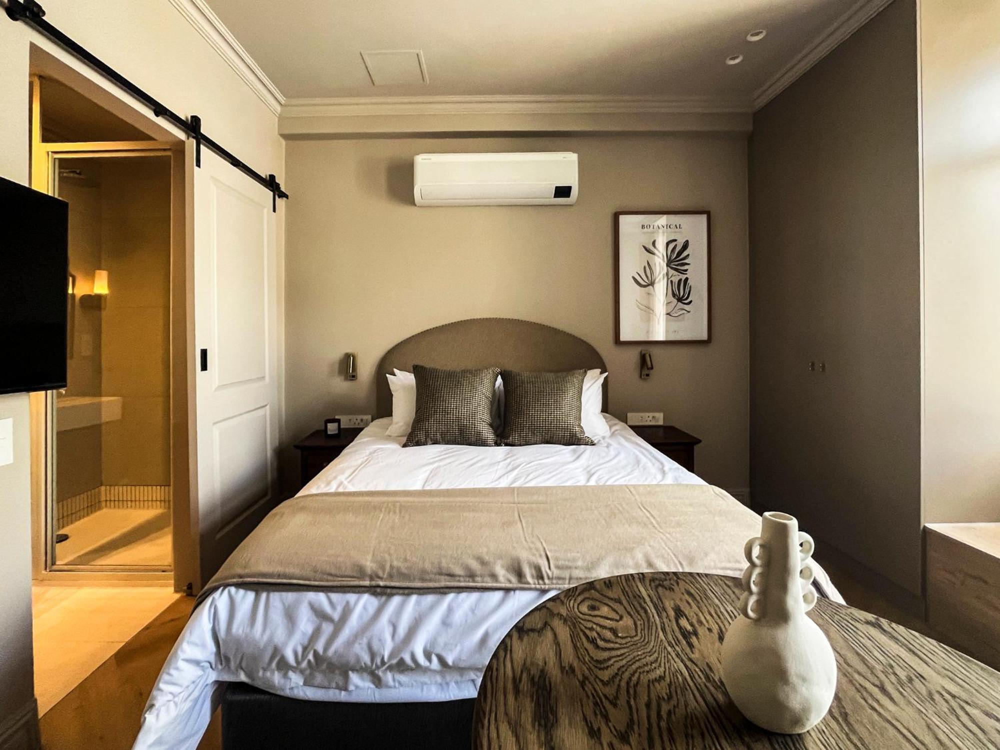 Charles Hope Cape Town Aparthotel Exterior foto