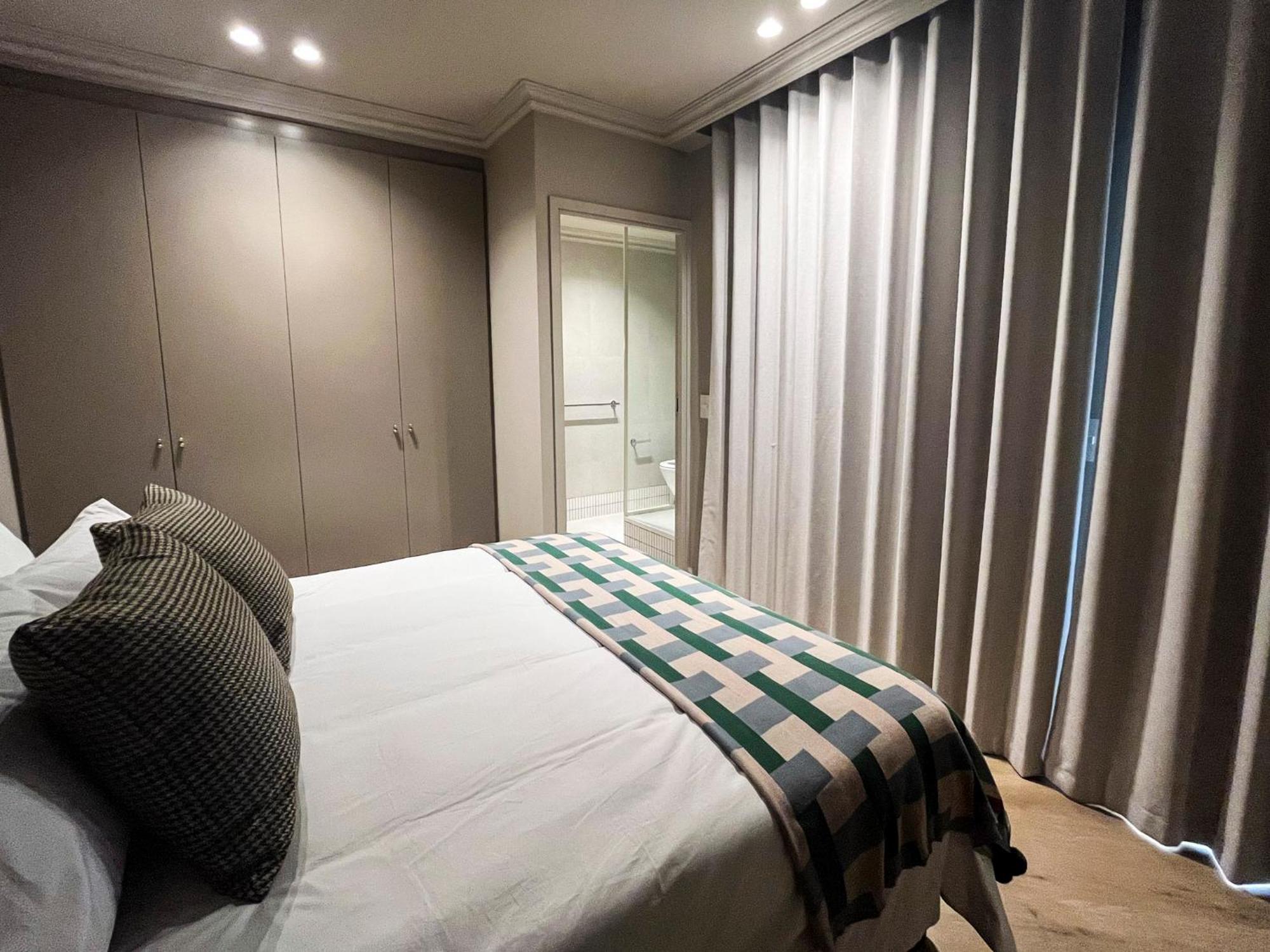 Charles Hope Cape Town Aparthotel Exterior foto