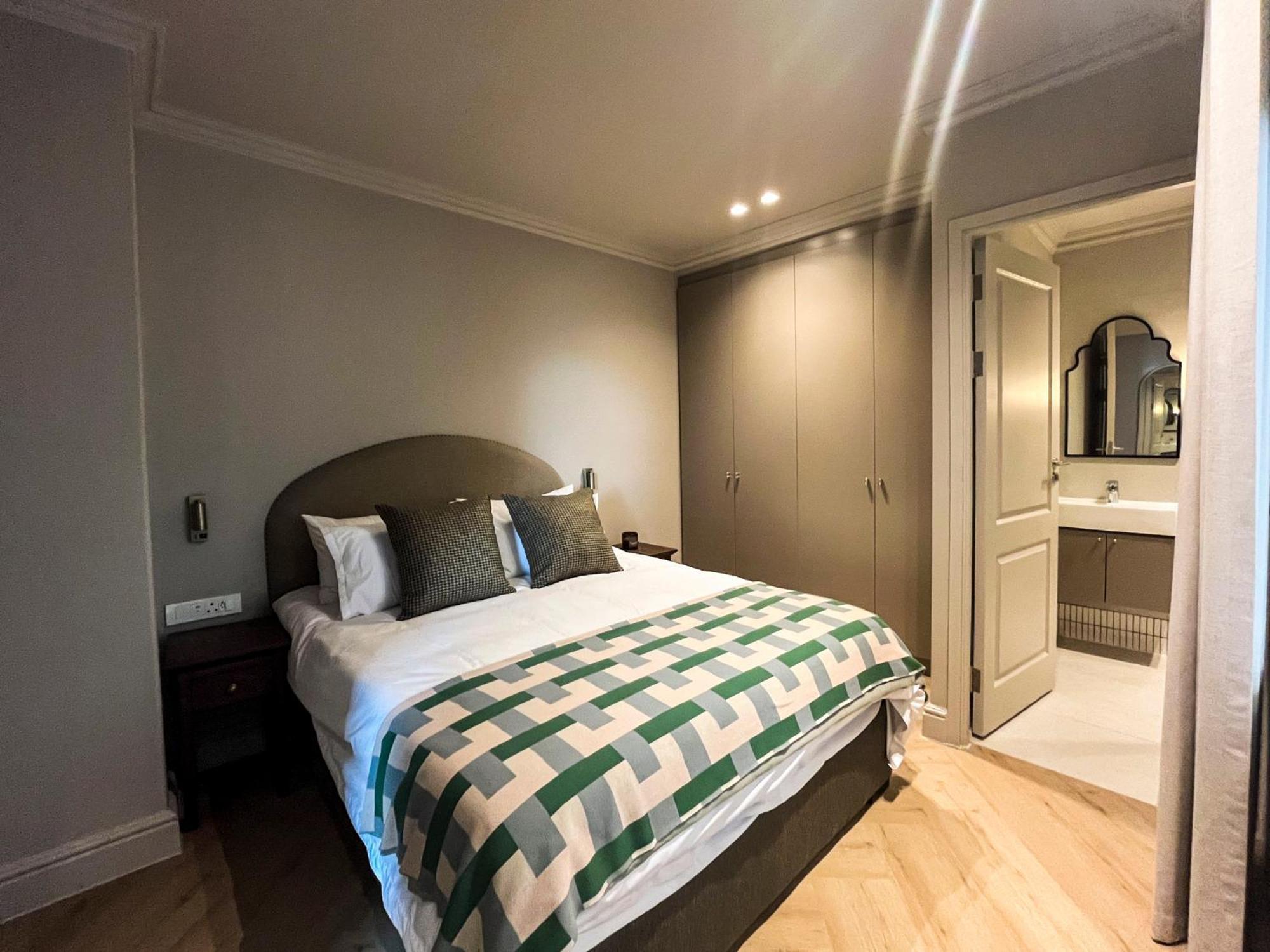 Charles Hope Cape Town Aparthotel Exterior foto