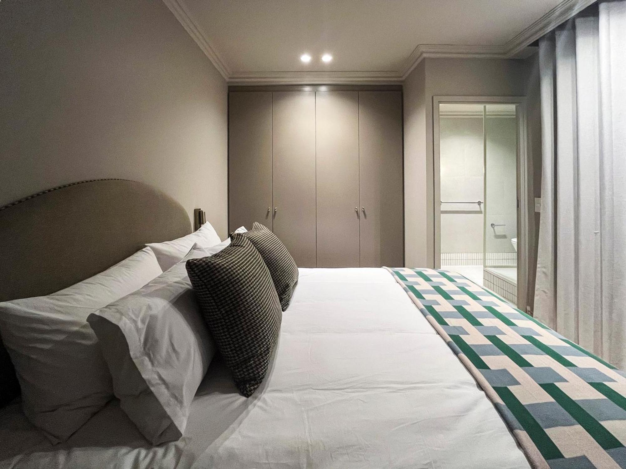 Charles Hope Cape Town Aparthotel Exterior foto